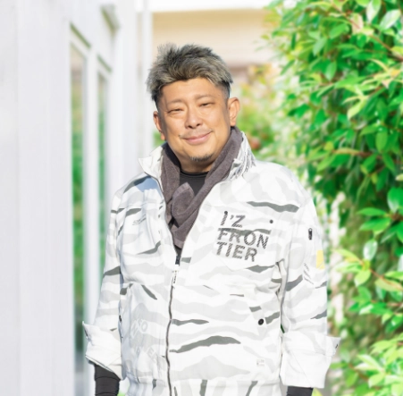 渡辺 憲治
